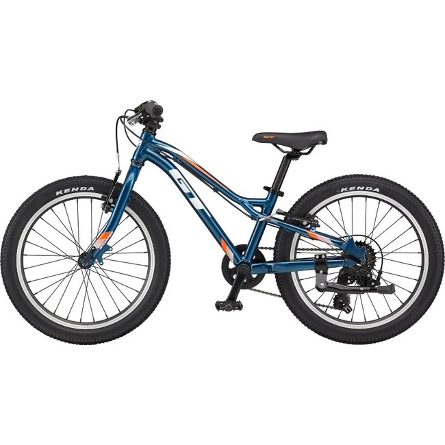 GT Bikes Stomper 20 Ace Simple Bike Store