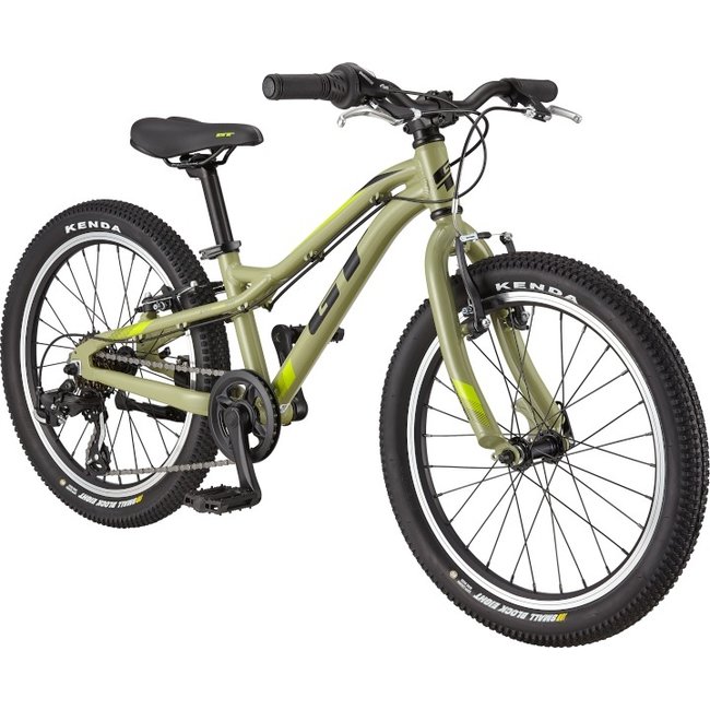 GT Bikes Stomper 20 Ace Simple Bike Store
