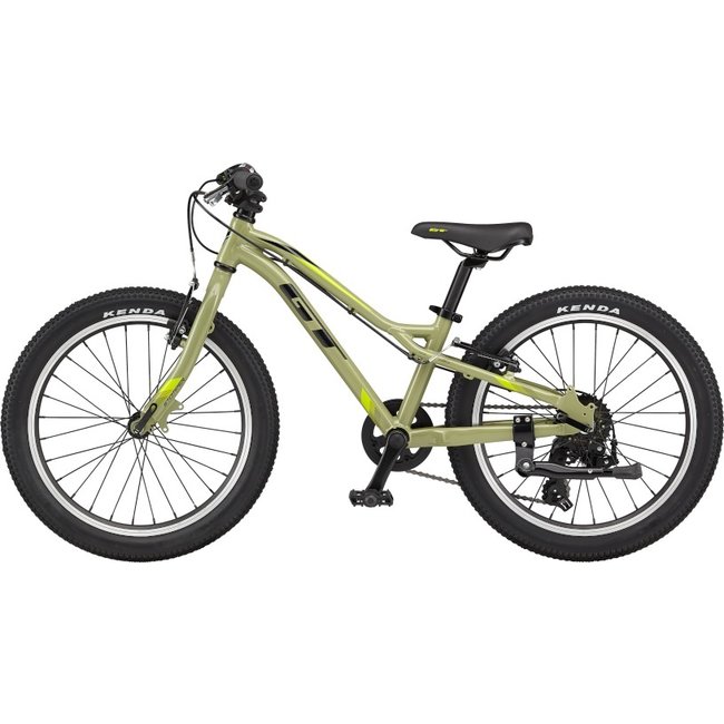 GT Bikes Stomper 20 Ace Simple Bike Store