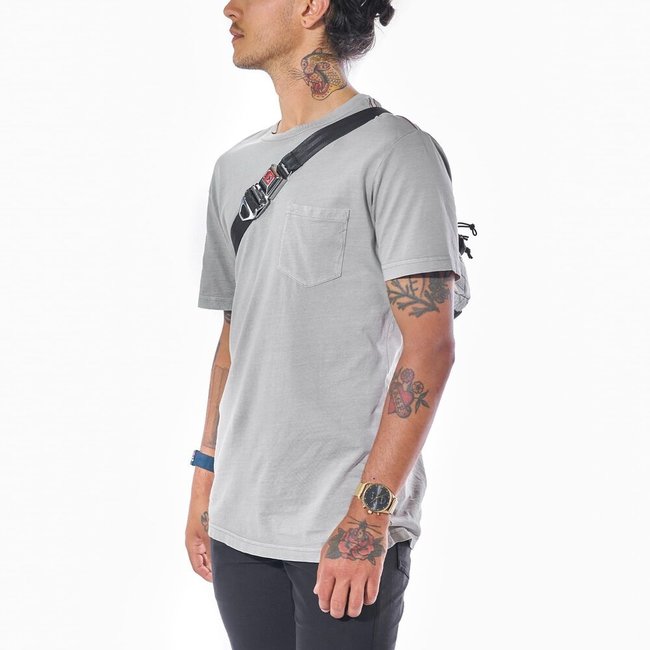 Chrome Industries Tensile Hip Pack White Simple Bike Store