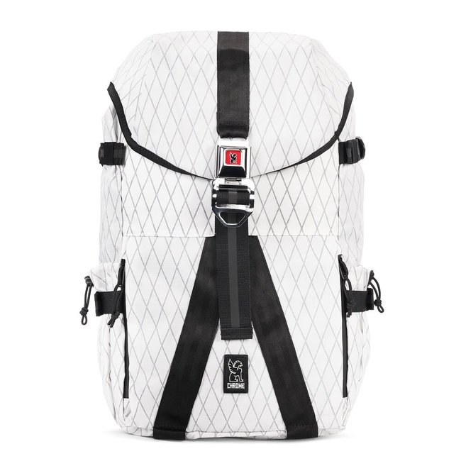 Tensile Ruckpack - White