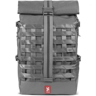 chrome industries barrage pro