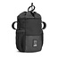 Chrome Industries Doubletrack Feed Bag - Black