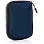 Chrome Industries Zip Wallet - Navy