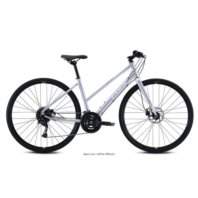 Fuji Absolute 1.7 ST 2022 Simple Bike Store