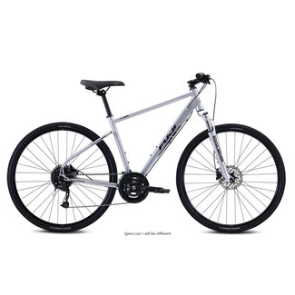 Fuji Traverse 1.3 Disc