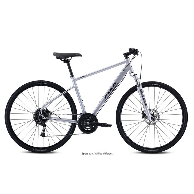 Fuji Traverse 1.3 Disc - 2022