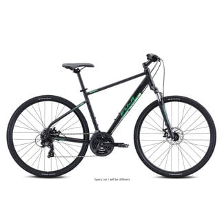 Fuji Traverse 1.7 Disc