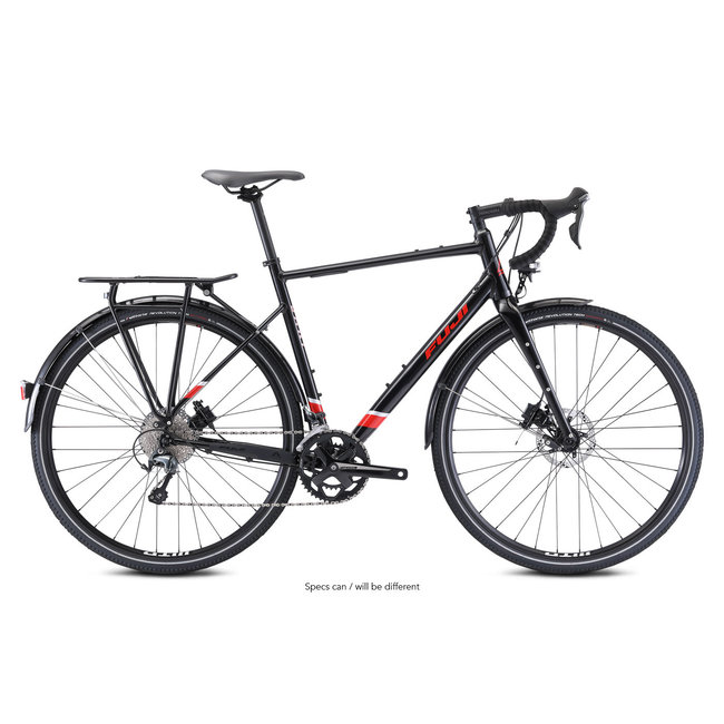 Fuji sale gravel bike