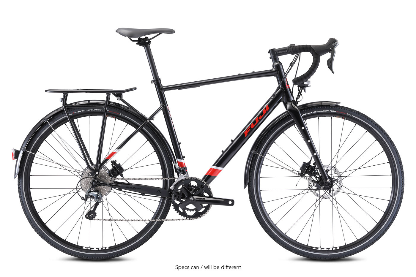 Fuji Jari 2.1 LTD 2022 Simple Bike Store