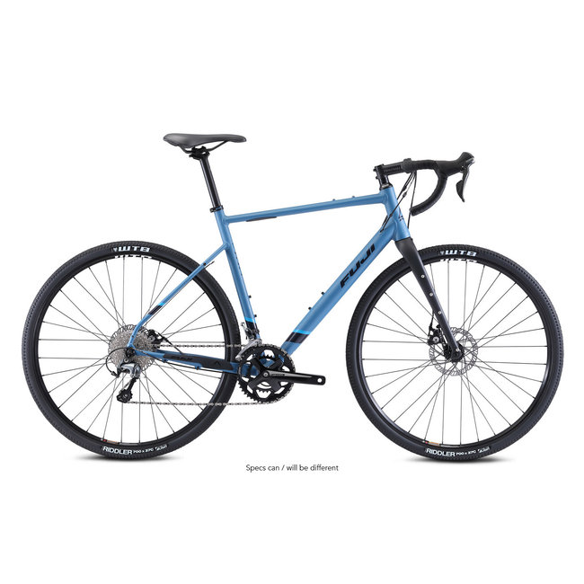 Fuji Jari 2.1 - 2022 - Simple Bike Store