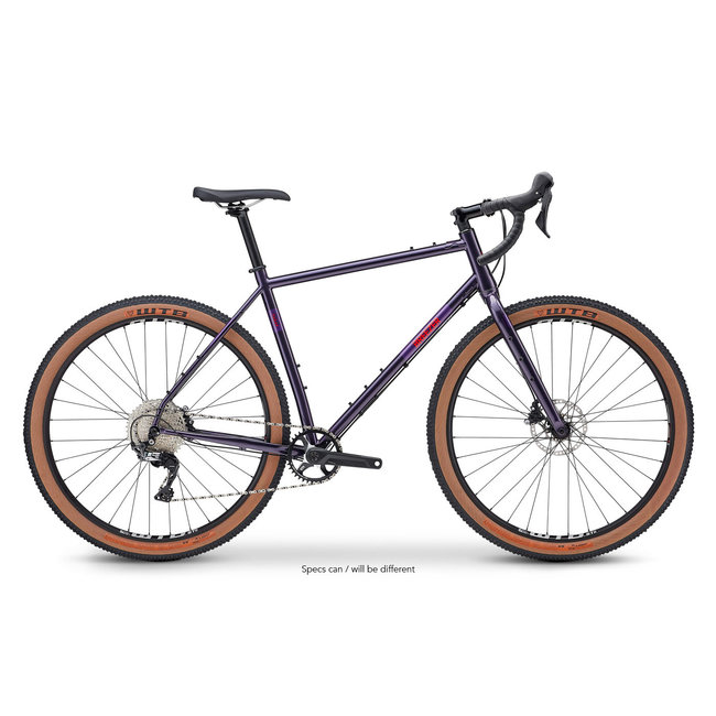 Breezer Radar X Pro 2022
