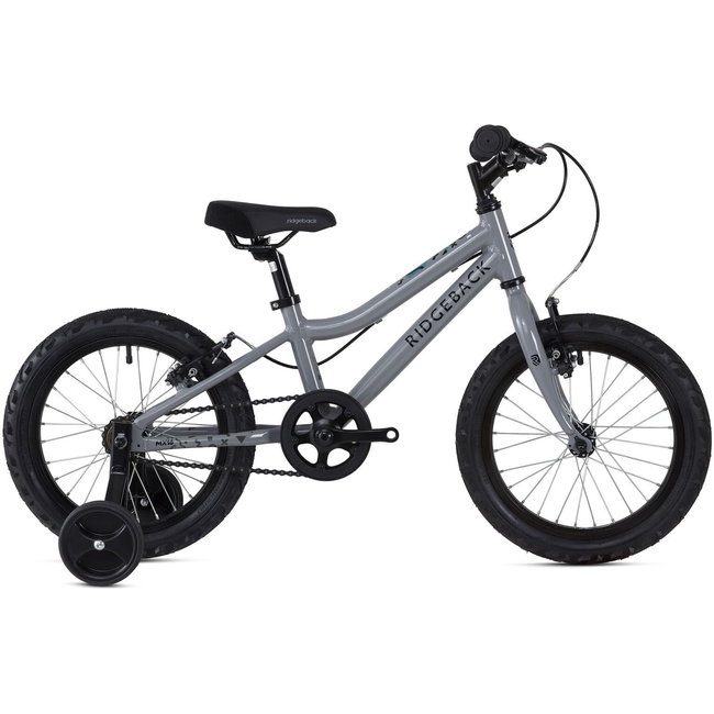 Ridgeback MX16 - 2022 - Simple Bike Store