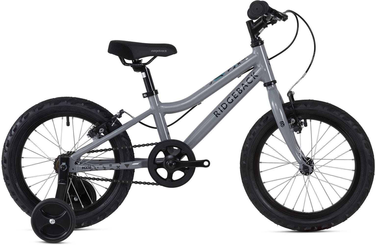 Ridgeback MX16 - 2022 - Simple Bike Store
