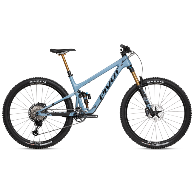 Pivot Trail 429 29\
