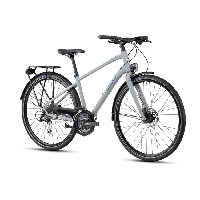 ridgeback electron plus review