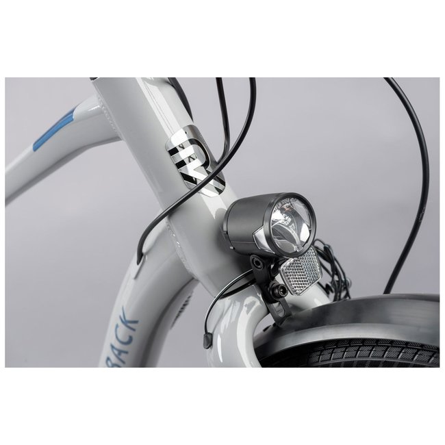 ridgeback element 2017