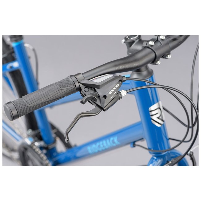 ridgeback velocity bike