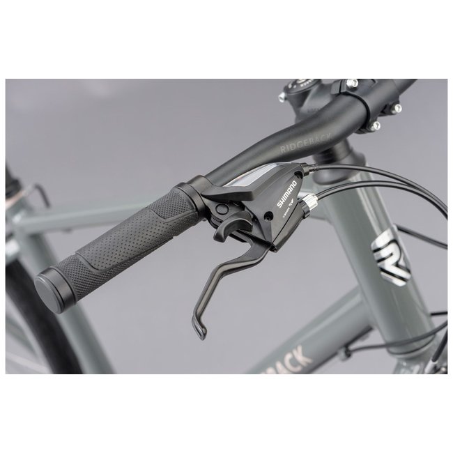 ridgeback velocity 2020 review