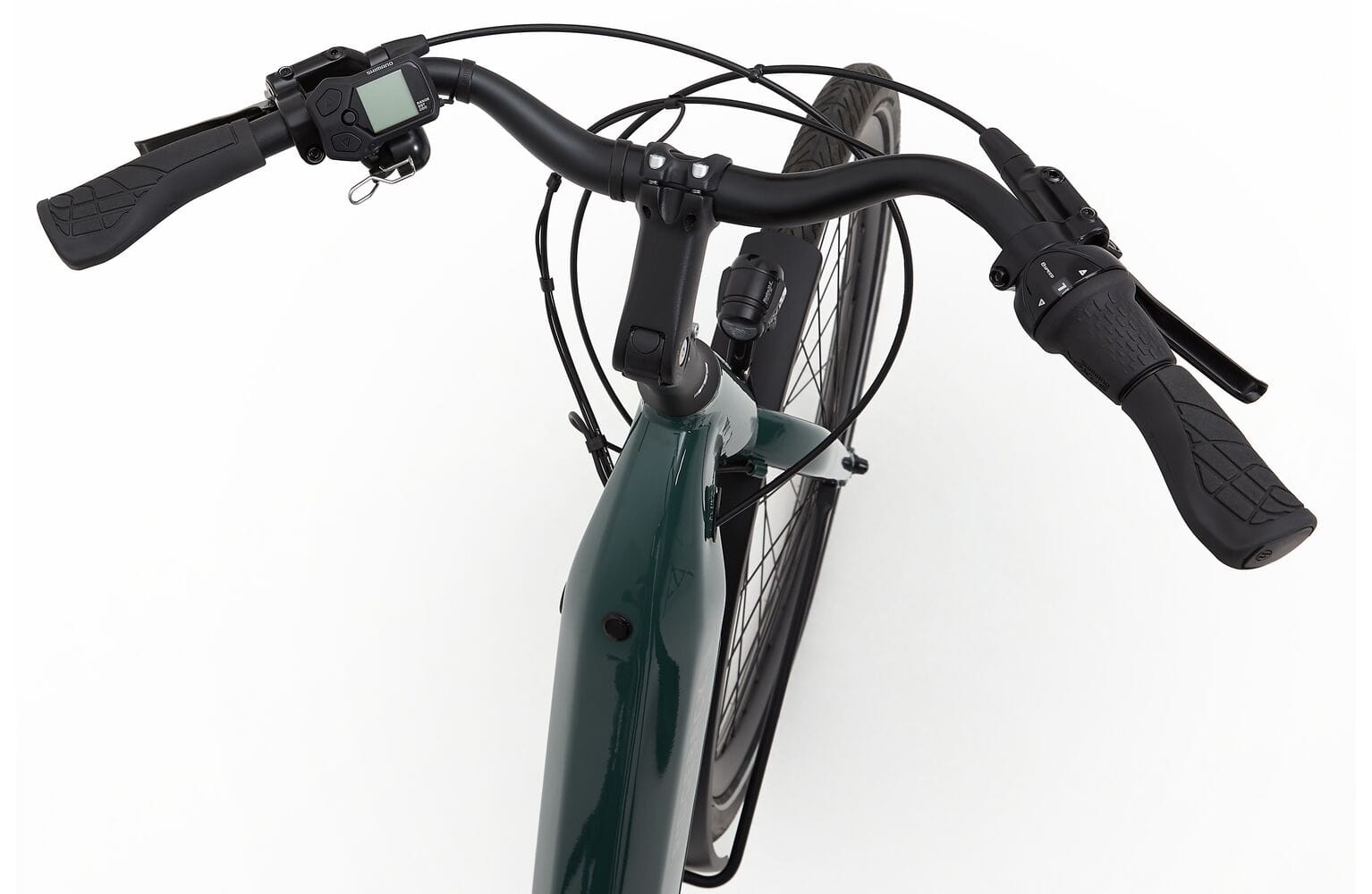 ridgeback electron plus review