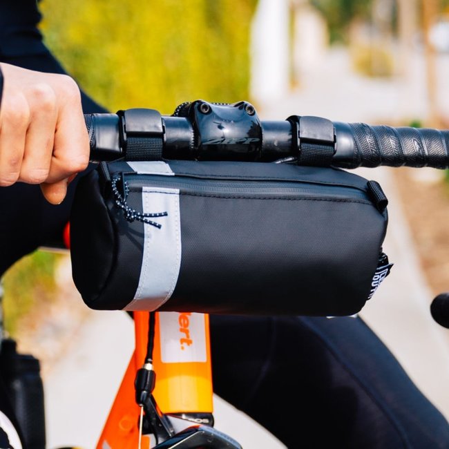 Lead Out Mini Handlebar Bag Simple Bike Store