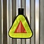 Road Runner Bags Reflective Safety Triangle