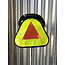 Road Runner Bags Reflective Safety Triangle