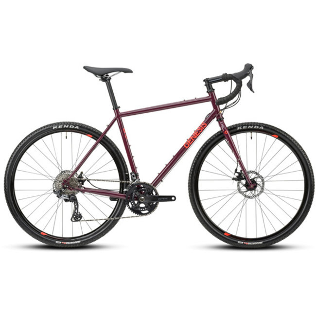 Genesis Croix De Fer 30