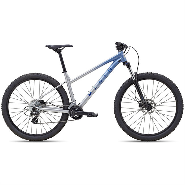 Marin Wildcat Trail 3 - 2021 - Simple Bike Store
