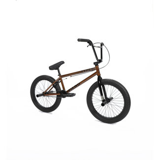 Fiend BMX Fiend Type O Plus - 2022