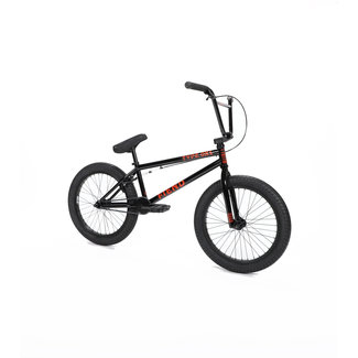 Fiend BMX Fiend Type O XL - 2022