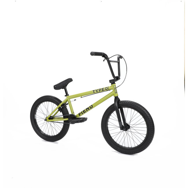 Fiend BMX Fiend Type O - 2022