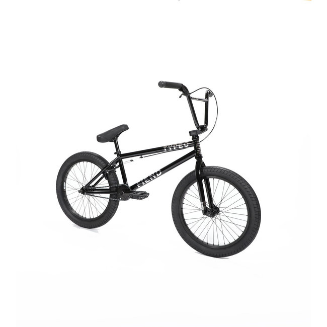 Fiend bmx review online
