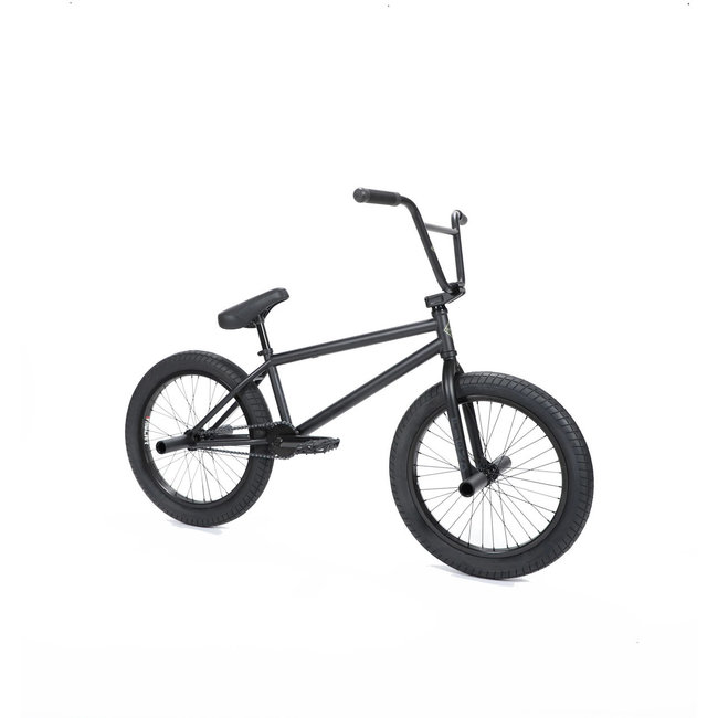 Fiend bmx review online