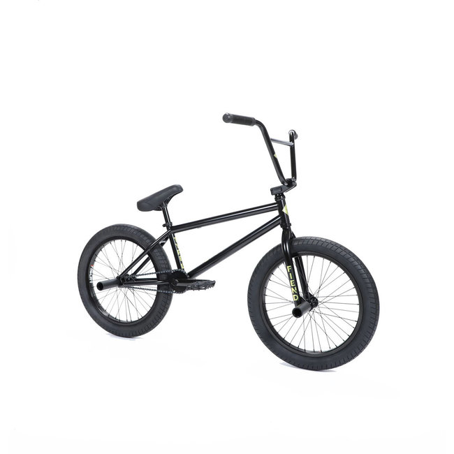 Bmx bikes no brakes hot sale