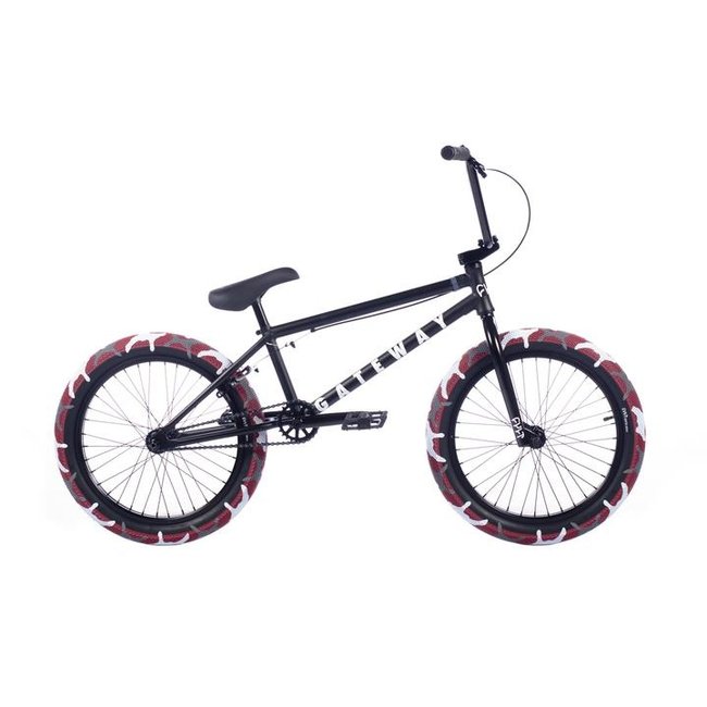Cult gateway 2021 black sale