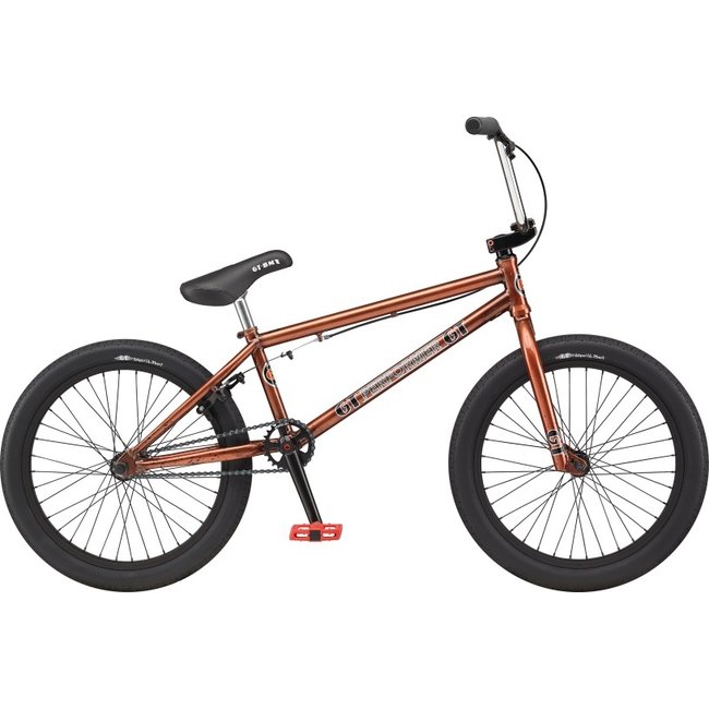 GT Performer - 2022 - Simple Bike Store