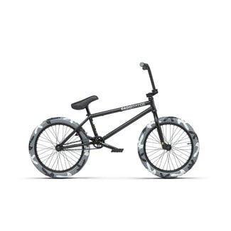 Radio Bike Co. Darko - 2022