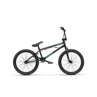 Radio Revo Pro FS - 2022 - Simple Bike 