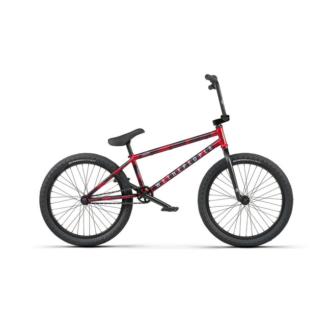 WeThePeople Audio 2022 Simple Bike Store