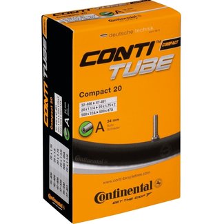 Continental Tube Compact 20