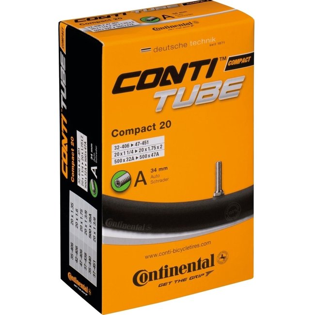 Tube Compact 20