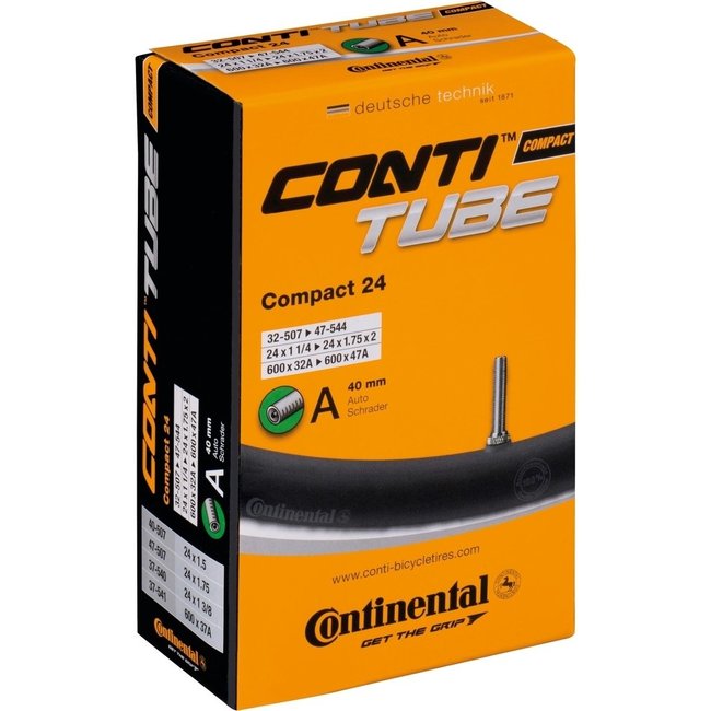 Continental Tube Compact 24