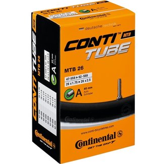 Continental Tube MTB 26