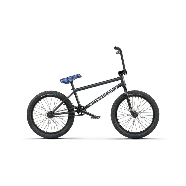 WeThePeople Crysis - 2022