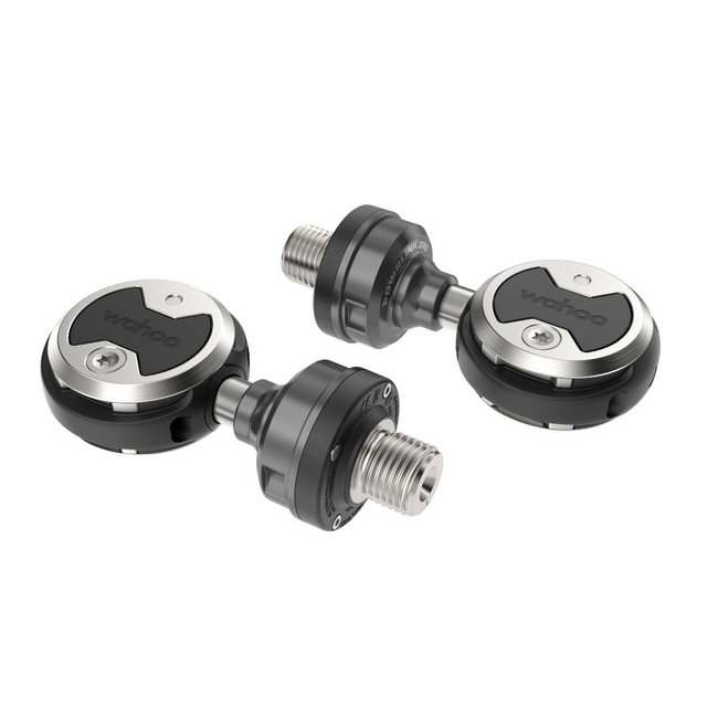 POWRLINK ZERO Dual-Sided Power Pedals