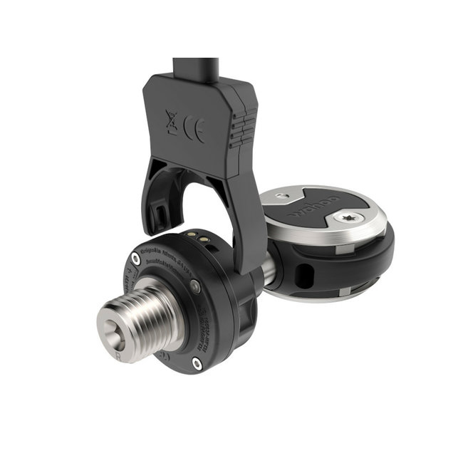 Wahoo POWRLINK ZERO DualSided Power Pedals Simple Bike Store