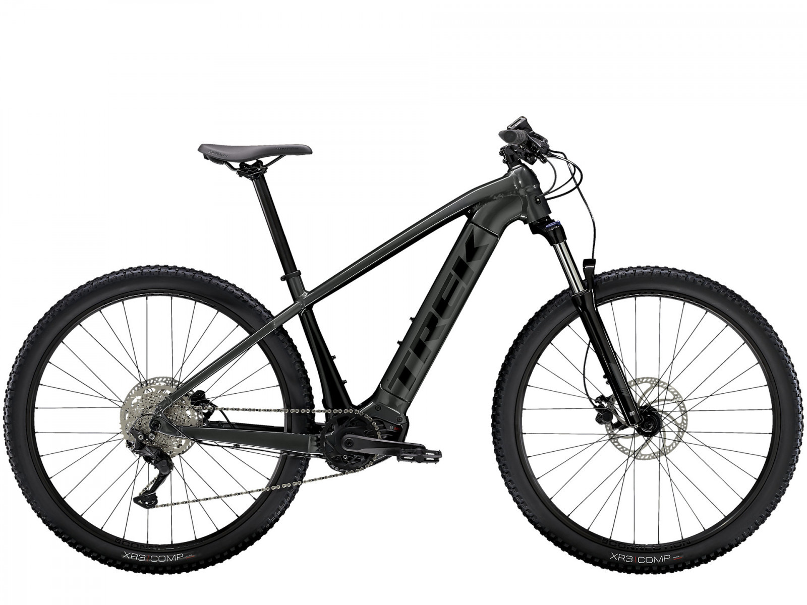 Trek Powerfly 4 - 2022 - Simple Bike Store