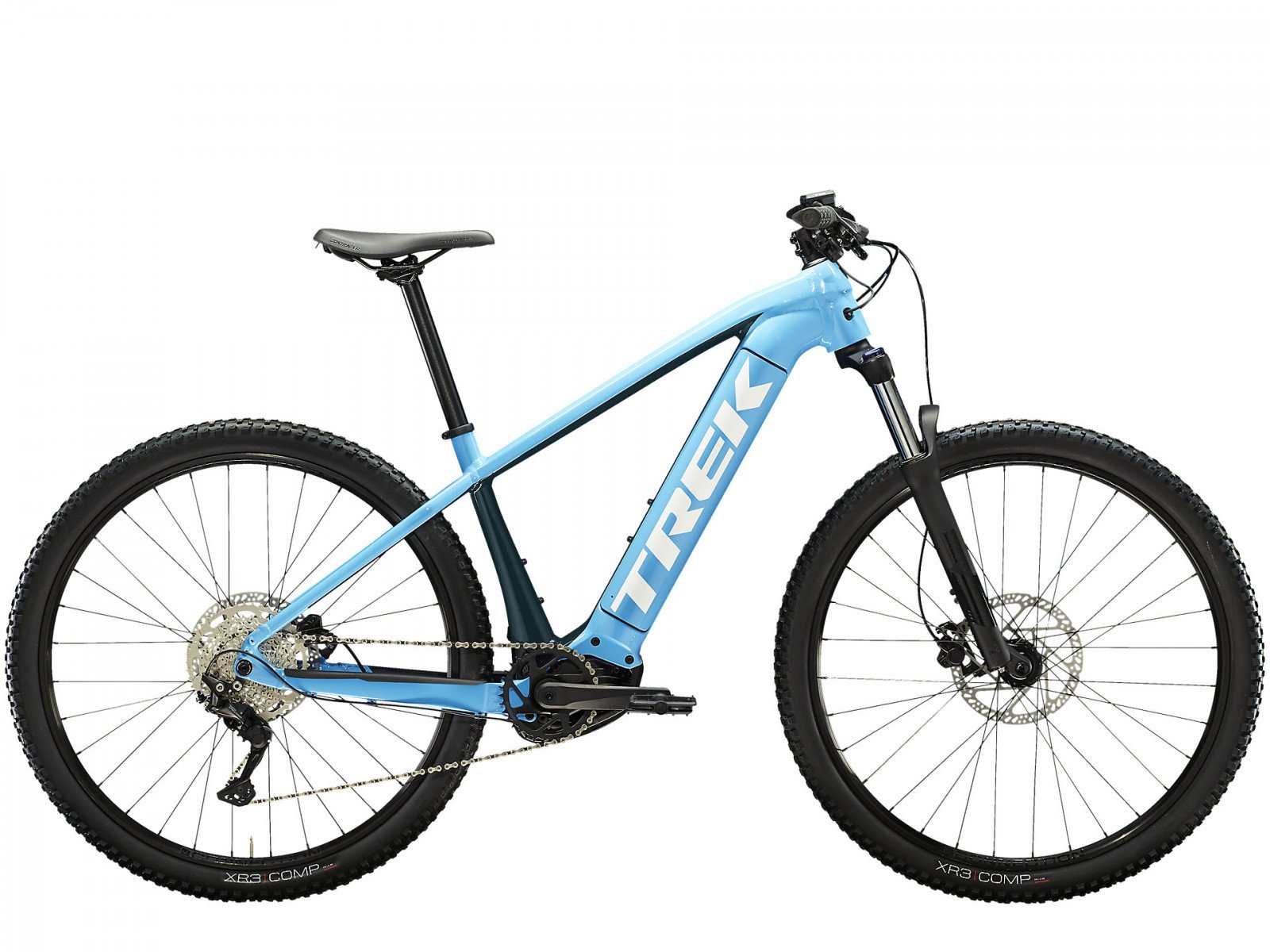 Trek Powerfly 4 625w 2022 Simple Bike Store