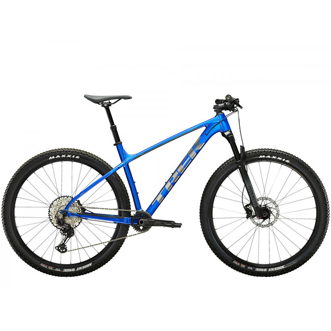 Trek X-Caliber 9 - 2022 - Simple Bike Store